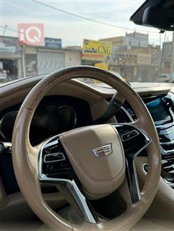 كاديلاك اسكاليد